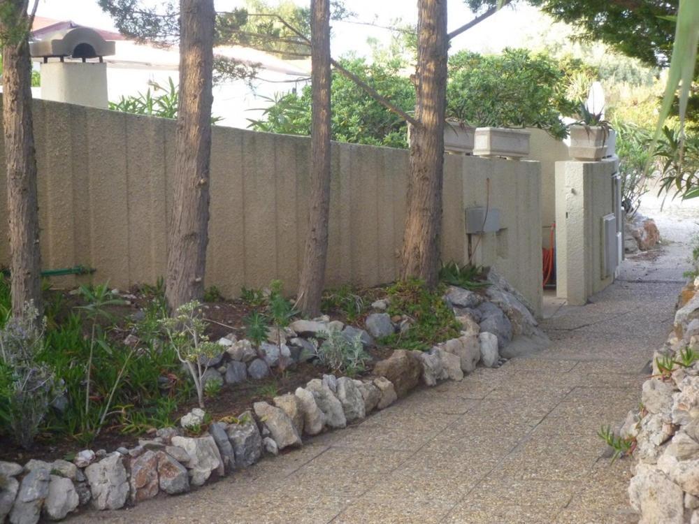 Maison Ronde Atypique Et Unique Torreilles Ngoại thất bức ảnh