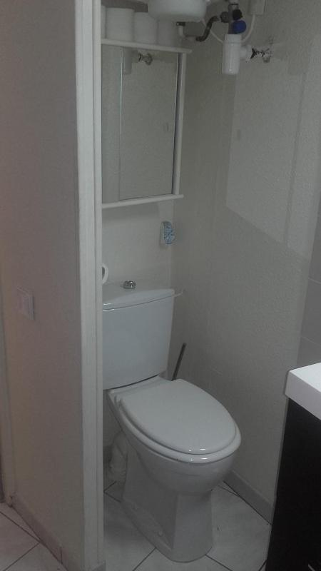 Maison Ronde Atypique Et Unique Torreilles Ngoại thất bức ảnh